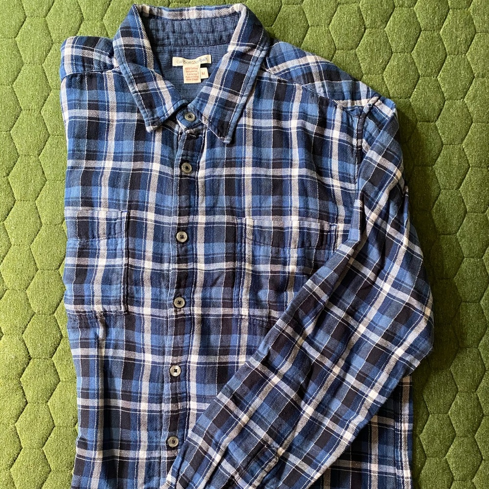 Casual long sleeve
